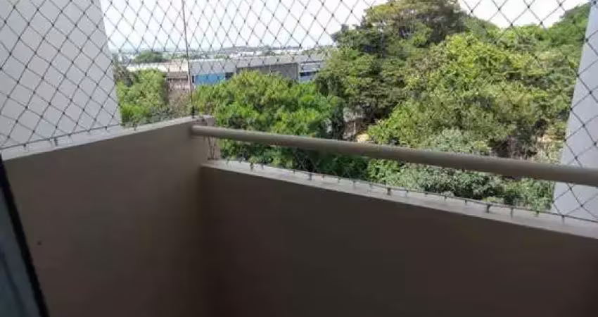 Apartamento para alugar na Rua Quirino de Mello, 1286, Aparecidinha, Sorocaba