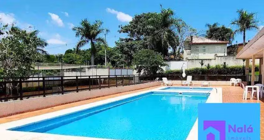 Apartamento para locação em sorocaba, jardim santa fé, 2 dormitórios, 1 banheiro, 2 vagas