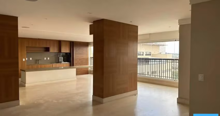 Apartamento para locação em sorocaba, jardim portal da colina, 3 dormitórios, 3 suítes, 4 banheiros, 6 vagas