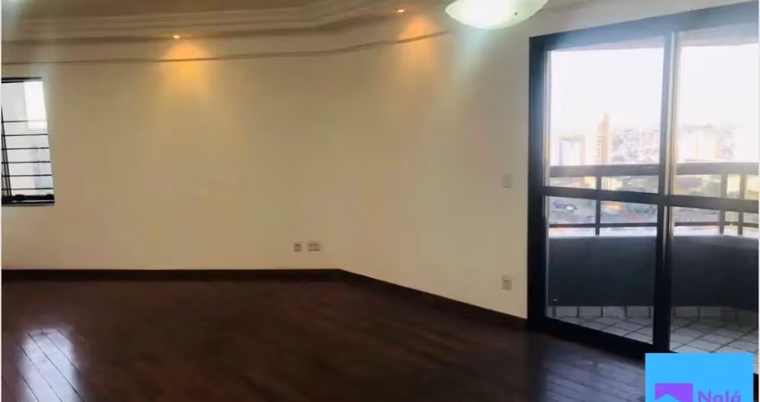 Apartamento para locação em sorocaba, centro, 4 dormitórios, 2 suítes, 1 banheiro, 2 vagas