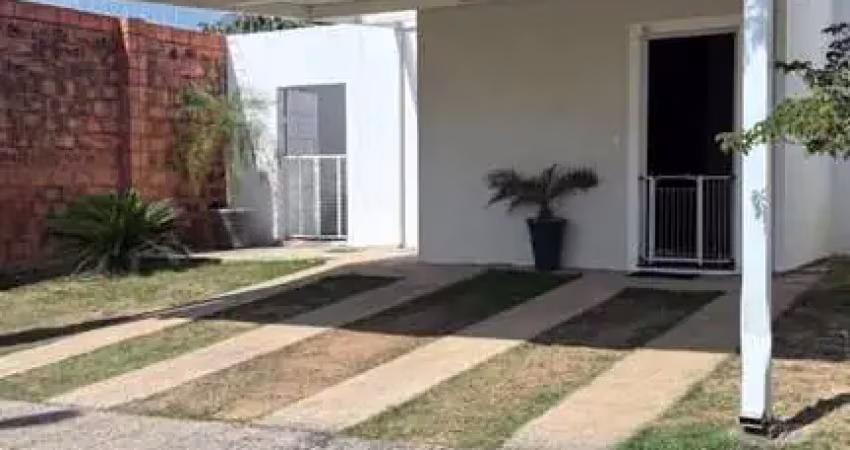 Casa em condomínio para venda em sorocaba, aparecidinha, 2 dormitórios, 1 suíte, 1 banheiro, 2 vagas