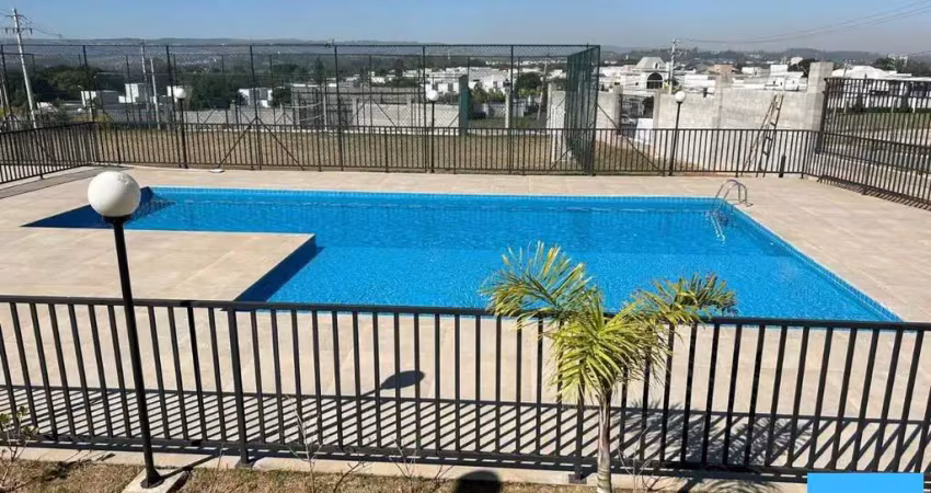 Casa em condomínio para venda em sorocaba, aparecidinha, 2 dormitórios, 1 banheiro, 1 vaga