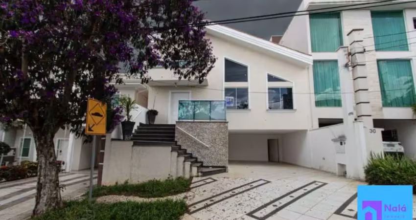 Casa em condomínio para venda em sorocaba, granja olga ii, 3 dormitórios, 2 suítes, 1 banheiro