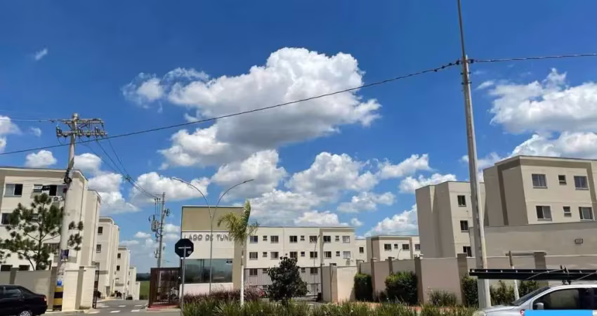 Apartamento para locação em sorocaba, jardim guarujá, 2 dormitórios, 1 banheiro, 1 vaga