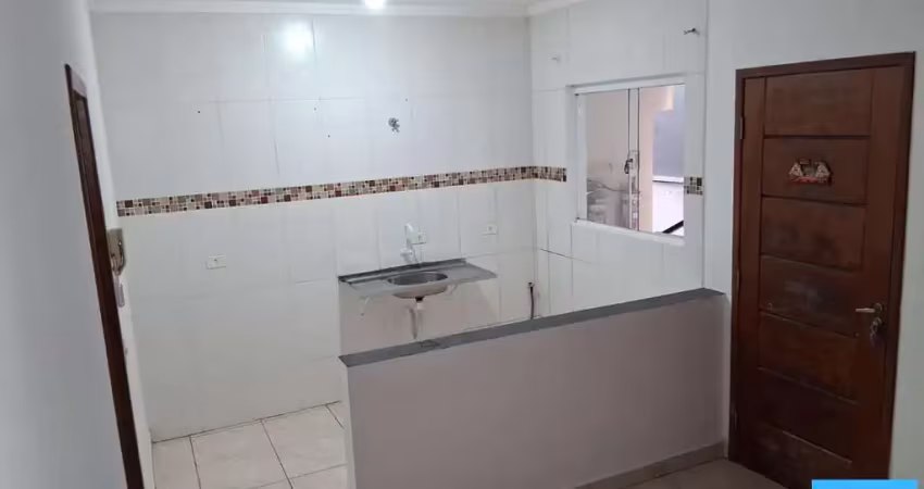 Kitnet para locação em sorocaba, vila helena, 1 dormitório, 1 banheiro