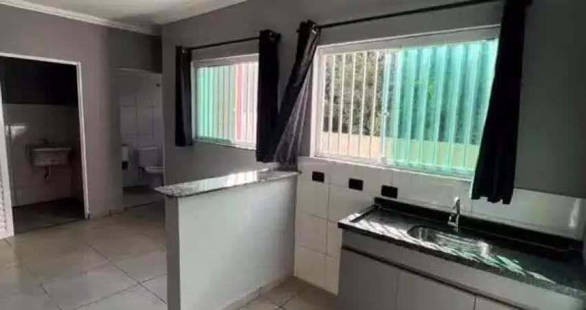Kitnet para venda em sorocaba, jardim santa esmeralda, 1 dormitório, 1 banheiro, 1 vaga