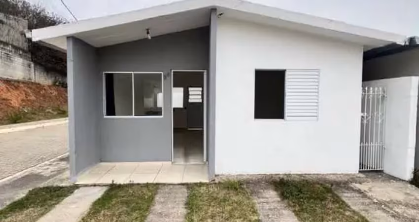 Casa em condomínio para venda em sorocaba, brigadeiro tobias, 2 dormitórios, 1 banheiro, 2 vagas