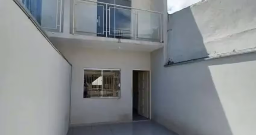 Casa para locação em sorocaba, jardim santa marta, 2 dormitórios, 1 suíte, 2 banheiros, 1 vaga