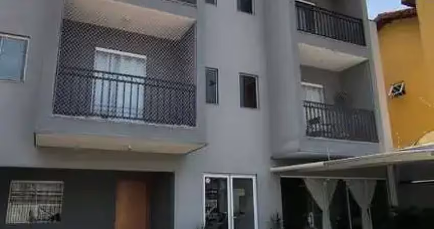Apartamento para locação em sorocaba, jardim boa esperança, 2 dormitórios, 1 banheiro, 1 vaga