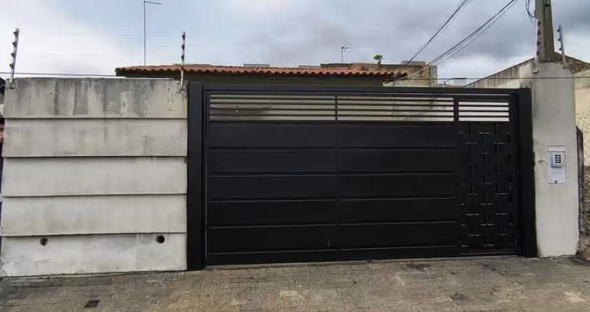 Casa para locação em sorocaba, jardim wanel ville iv, 3 dormitórios, 1 suíte, 2 banheiros, 2 vagas
