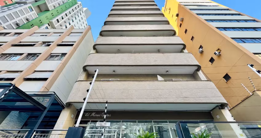 Pronto para se apaixonar?  este apartamento no edifício minas gerais tem tudo: 3 quartos, suíte, ambientes amplos e muito conforto. um lugar feito para viver bem!
