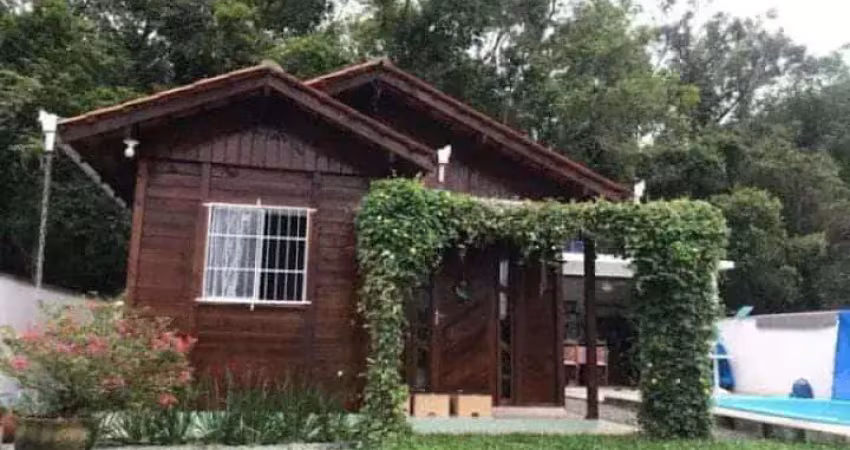 Casa com 1 quarto à venda na Rua Felipe Mateus Ruon, Itapocu, Araquari