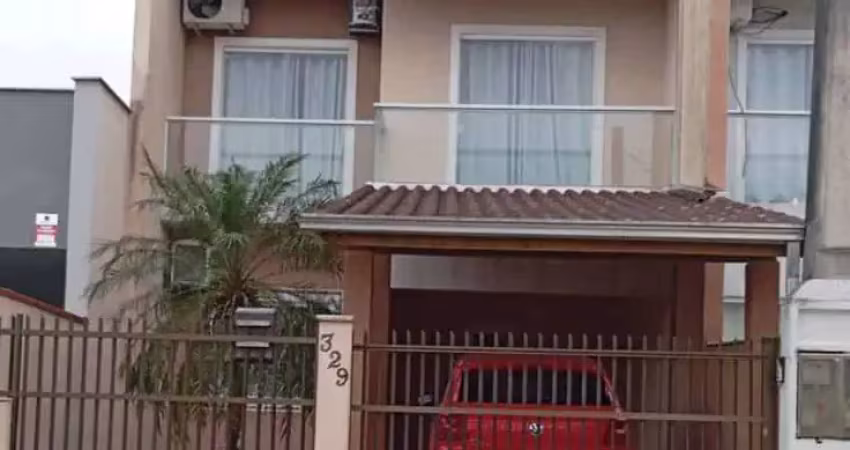 Casa com 3 quartos à venda na Isolde Paulo, Nova Brasília, Joinville