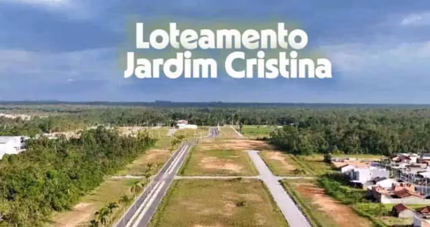Terreno à venda na Rodovia 280, s/n, Centro, Araquari