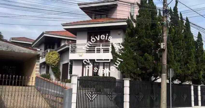 Casa com 5 quartos à venda no Boa Vista, Joinville 
