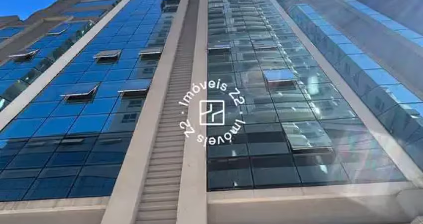 Apartamento com 3 quartos à venda em Castelo Branco, Itapema 