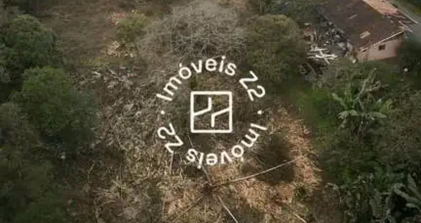 Terreno à venda na Vila Nova, Joinville 