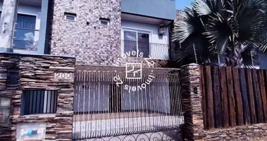 Casa com 3 quartos à venda no Boa Vista, Joinville 