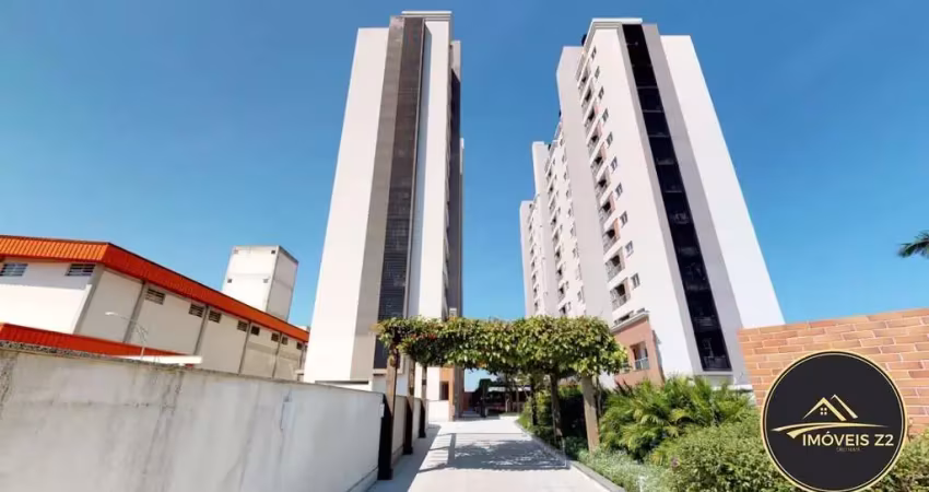 Apartamento com 1 quarto à venda no Bucarein, Joinville 