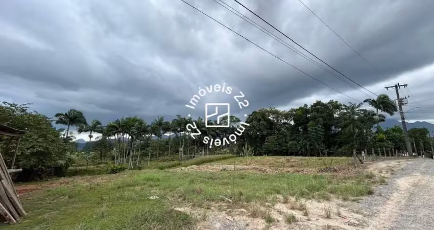 Terreno à venda na Vila Nova, Joinville 