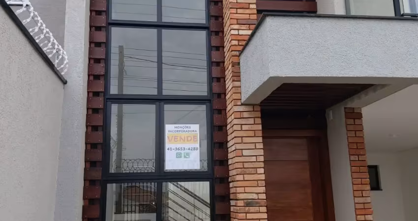 Casa com 3 quartos à venda na Rua Selvino Gomes Nogueira, 37, Alto Tarumã, Pinhais