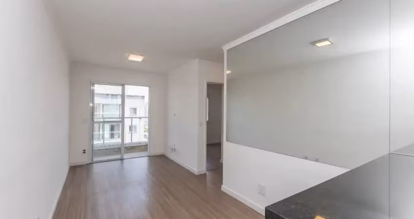 Apartamento no tatuapé pronto para morar com 2 quartos- 49m²