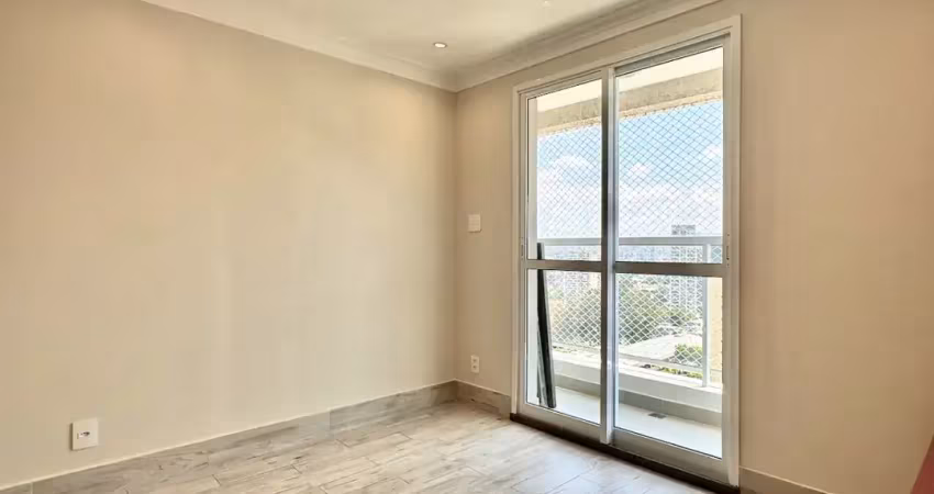 Apartamento com 1 quarto à venda na Rua Henrique Sertório, Tatuapé, São Paulo