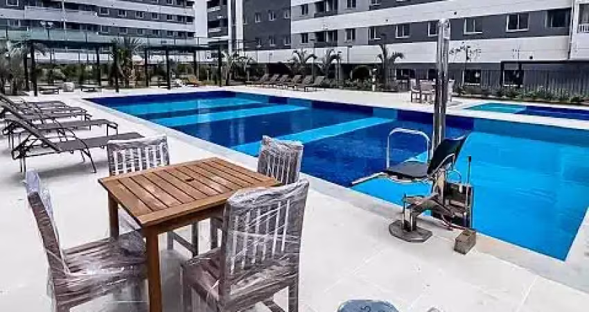 Apartamento com 2 quartos à venda na Avenida Deputado Rubens Granja, 331, Vila Vermelha, São Paulo