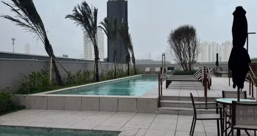 Apartamento com 2 quartos à venda na Rua Frei Gaspar, 220, Mooca, São Paulo