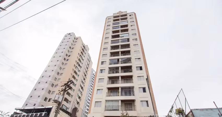 Apartamento com 3 quartos à venda na Avenida Padres Olivetanos, 83, Vila Esperança, São Paulo