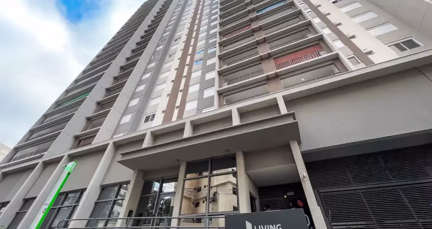 Apartamento com 2 quartos à venda na Rua Antônio Blasques, 122, Vila Primavera, São Paulo
