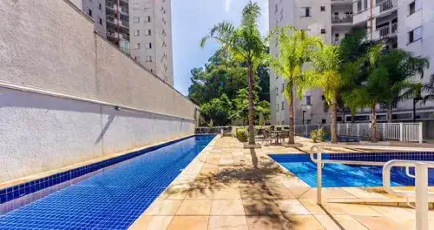 Lindo apartamento de 3 dormitórios na vila prudente