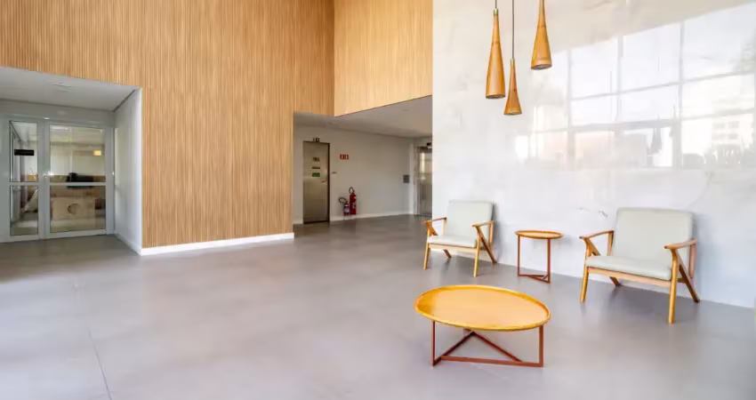 Apartamento com 3 quartos à venda na Rua Traituba, 109, Saúde, São Paulo