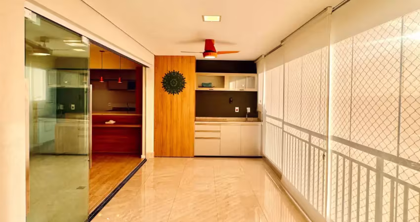 Apartamento com 3 quartos à venda na Rua Fortunato Ferraz, 250, Vila Anastácio, São Paulo
