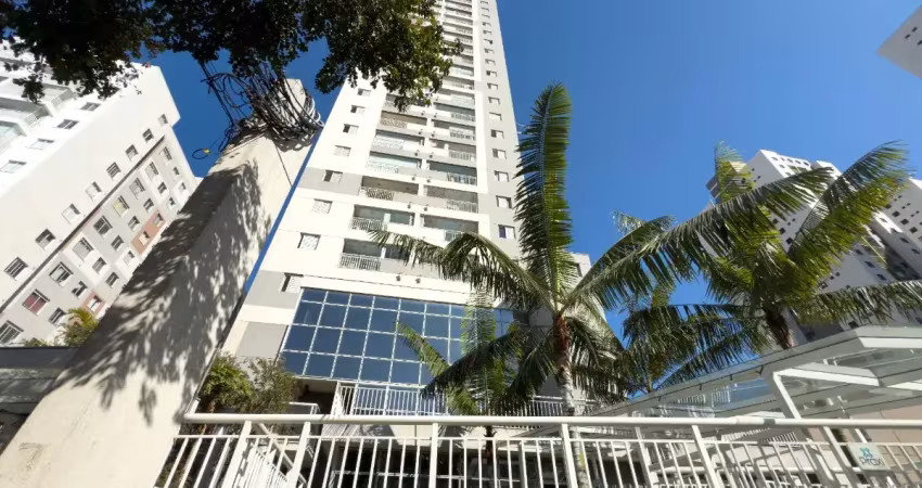 Apartamento na  barra funda com 2 quartos, sendo 1 suíte, 57m²