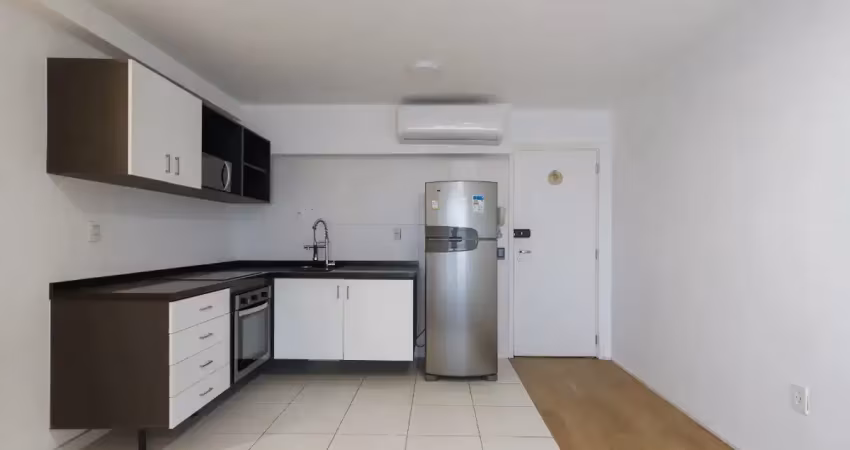 Apartamento na água branca com 2 quartos, sendo 1 suíte, 69m²