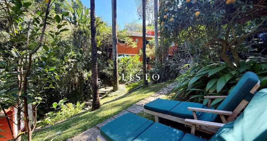 Casa com 4 quartos à venda, 578 m² por r$ 1.690.000 - itanhangá - rio de janeiro/rj