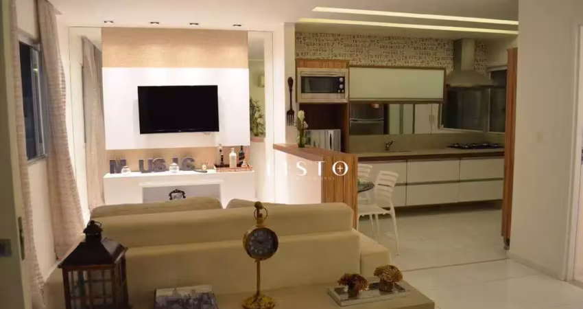 Casa com 3 dormitórios à venda por r$ 890.000 - jacarepaguá - rio de janeiro/rj