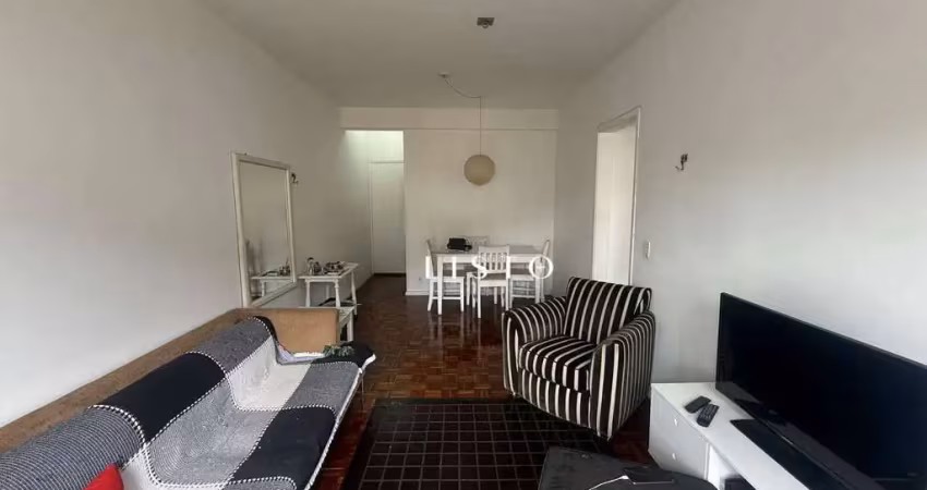 Apartamento com 2 dormitórios à venda, 77 m² por r$ 850.000 - copacabana - rio de janeiro/rj