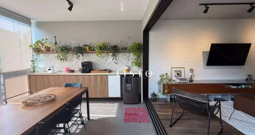 Apartamento reformado com 2 suítes à venda, 144 m² por r$ 2.100.000 - jardim oceânico | barra da tijuca
