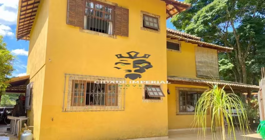 Oportunidade no samambaia sua casa de campo é aqui com 3 quartos por r$ 850.000,00