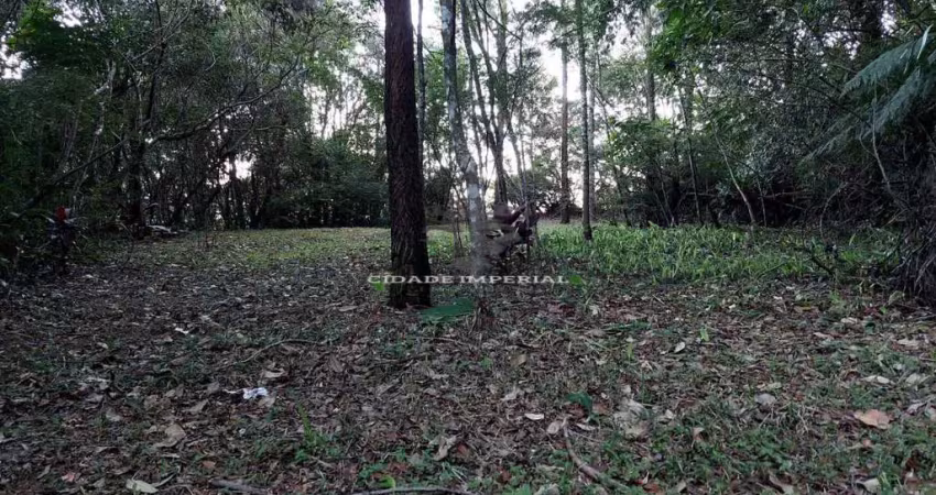 Oportunidade vendo terreno no quitandinha com otima topografia