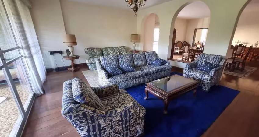 Apartamento com 4 quartos à venda no Centro, Petrópolis 