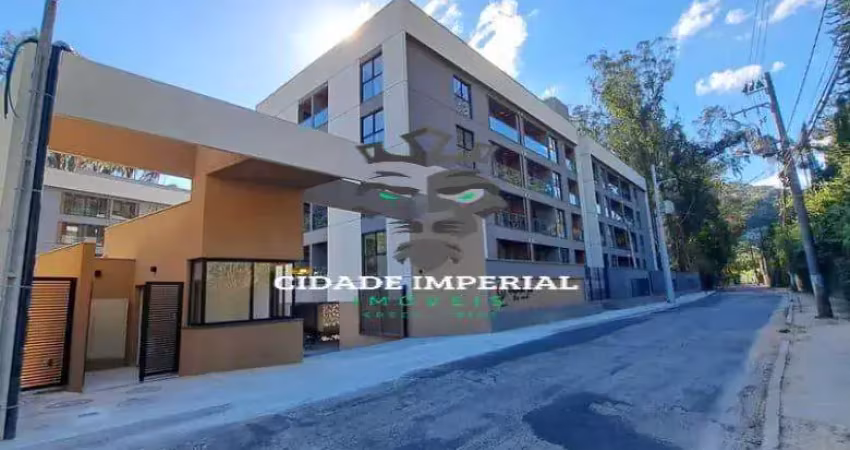 Correas apto novo 1a locação com 3 quartos varanda piscina r$ 595.600,00