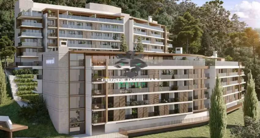 Oportunidade granja brasil apto novo com 3 suítes varanda gourmet