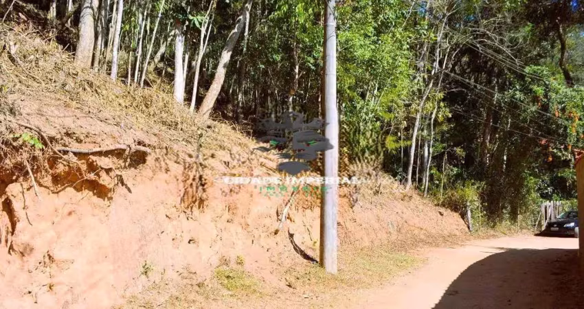 Oportunidade à venda terreno com 1448 m2 em bonsucesso r$ 170.000,00