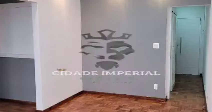 Oportunidade centro apto de 2 quartos com garagem r$ 550.000,00