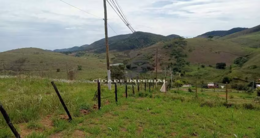Terreno à venda no Centro, Pequeri 