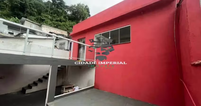 Preço reduzido !!oportunidade na mosela !! vendo casa com 3 qtos garagem por r$ 400.000,00
