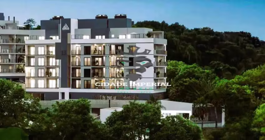 Vendo apto e cobertura medio padrão na planta à partir de r$ 517.000,0,00